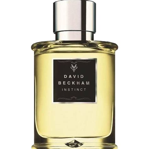 David Beckham Instinct Eau De Toilette EDT 10ml .